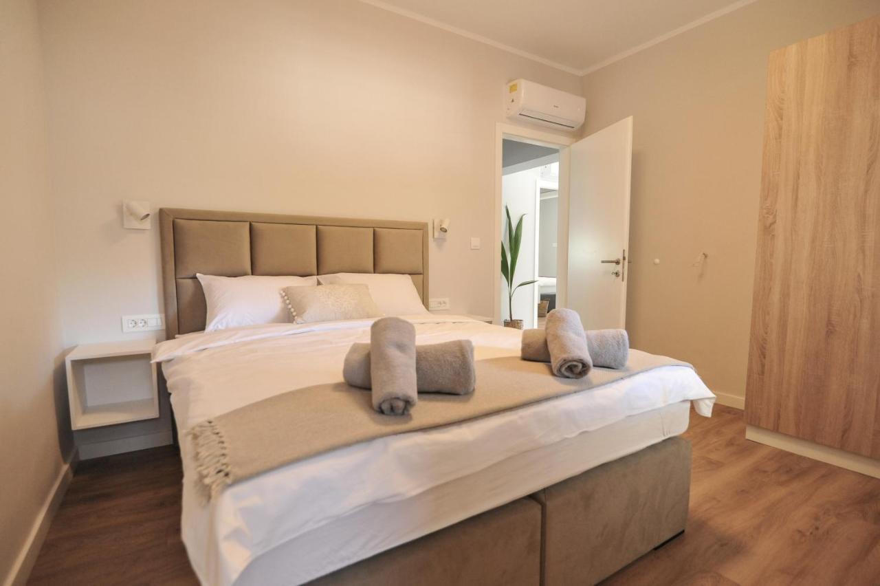 Tony'S House With Private Pool, Garden And Parking Villa Задар Екстериор снимка