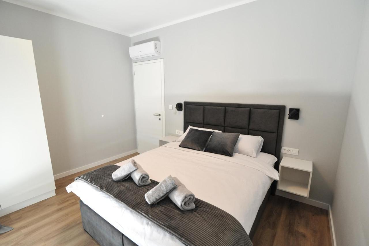 Tony'S House With Private Pool, Garden And Parking Villa Задар Екстериор снимка