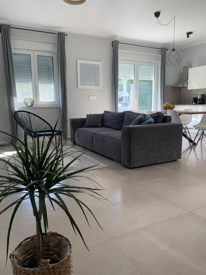 Tony'S House With Private Pool, Garden And Parking Villa Задар Екстериор снимка