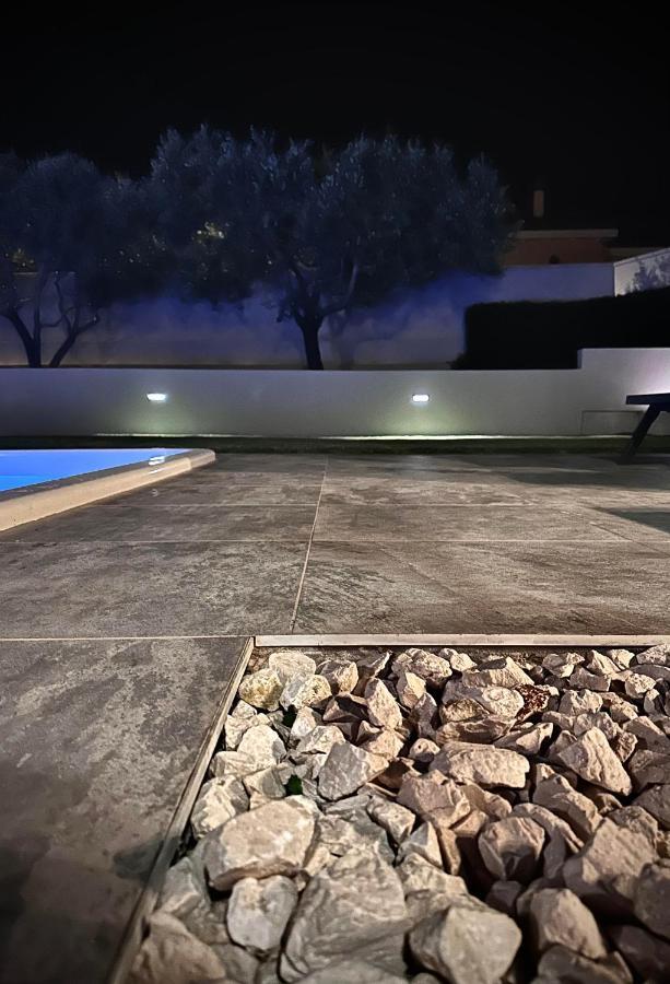 Tony'S House With Private Pool, Garden And Parking Villa Задар Екстериор снимка